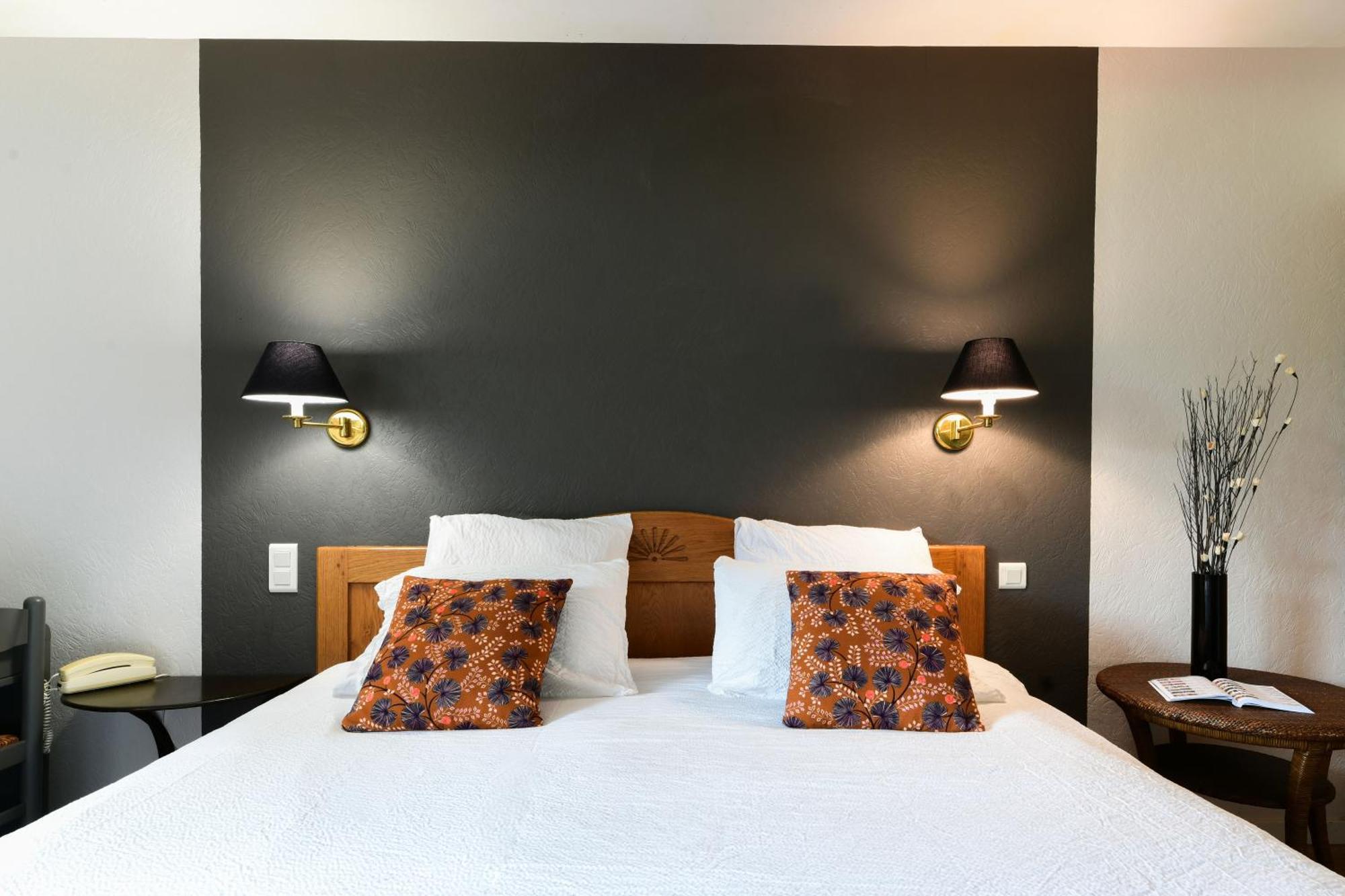 Logis Hotel Etchemaite Larrau Exterior photo
