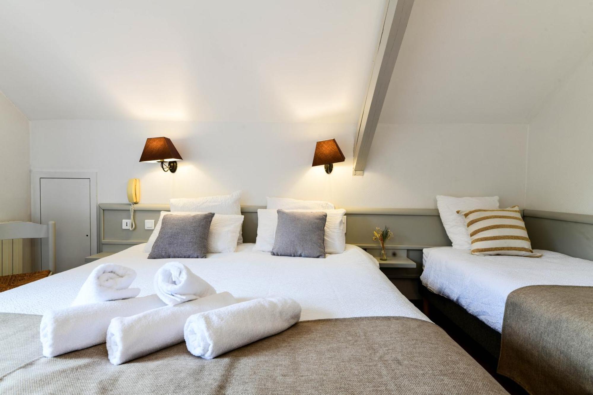 Logis Hotel Etchemaite Larrau Exterior photo